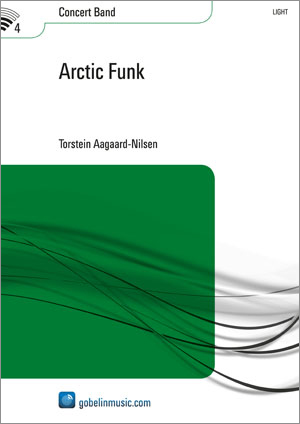 Arctic Funk - click here