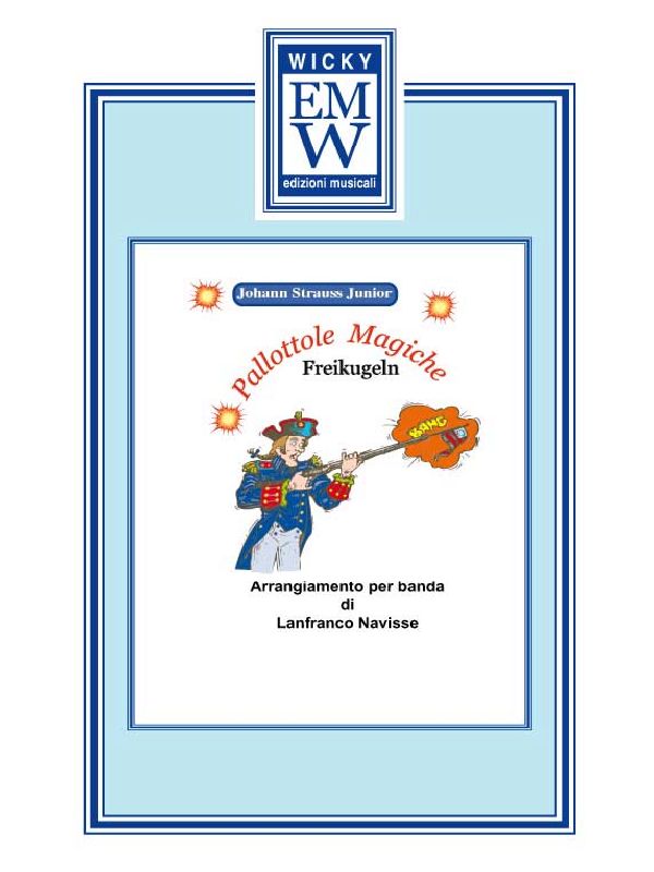 Freikugeln - click here