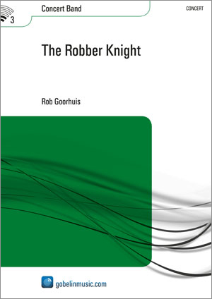The Robber Knight - click here