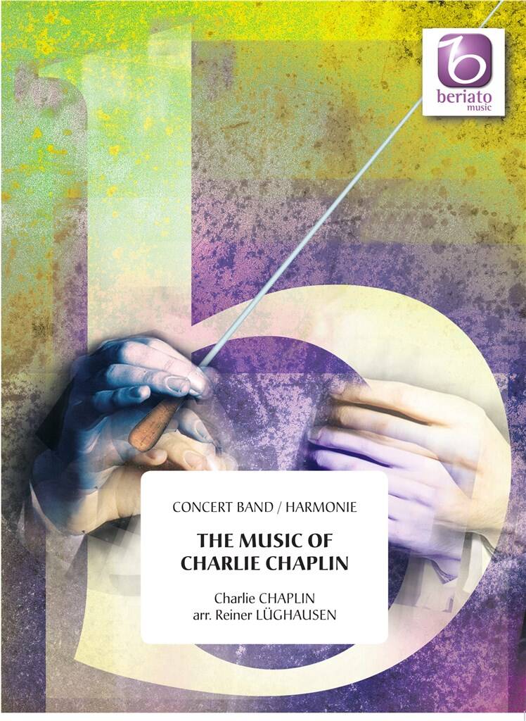 Music of Charlie Chaplin, The - click here