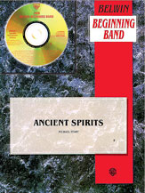 Ancient Spirits - click here