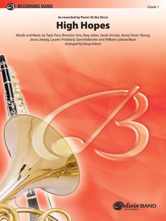 High Hopes - click here