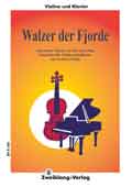 Walzer der Fjorde - click here
