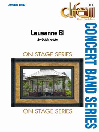 Lausanne 81 - click here