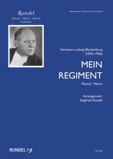 Mein Regiment - click here