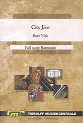 City Jive - click here
