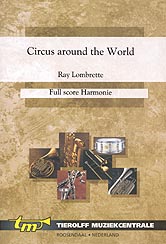 Circus Around The World - click here