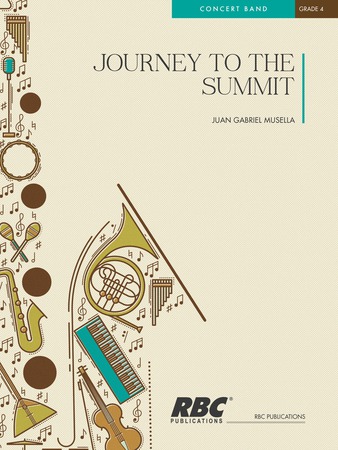 Journey to the Summit - click here