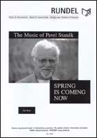 Spring Is Coming Now (Der Frühling kommt) - click here Spring Is Coming Now (Der Frühling kommt) - click here