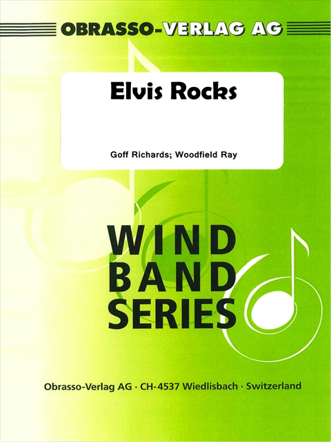 Elvis Rocks - click here