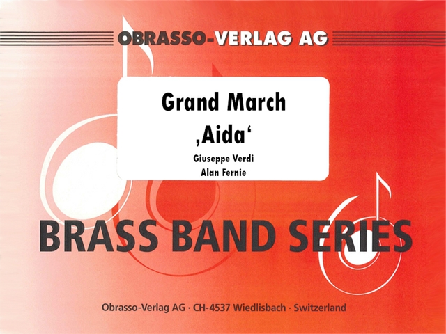 Grand March 'Aida' - click here