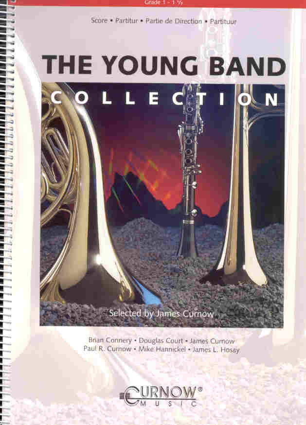 Young Band Collection, The (Partitur) - click here Young Band Collection, The (Partitur) - click here