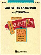 Call of the Champions (Official Theme 2002 Winter Olympic Games) - click here