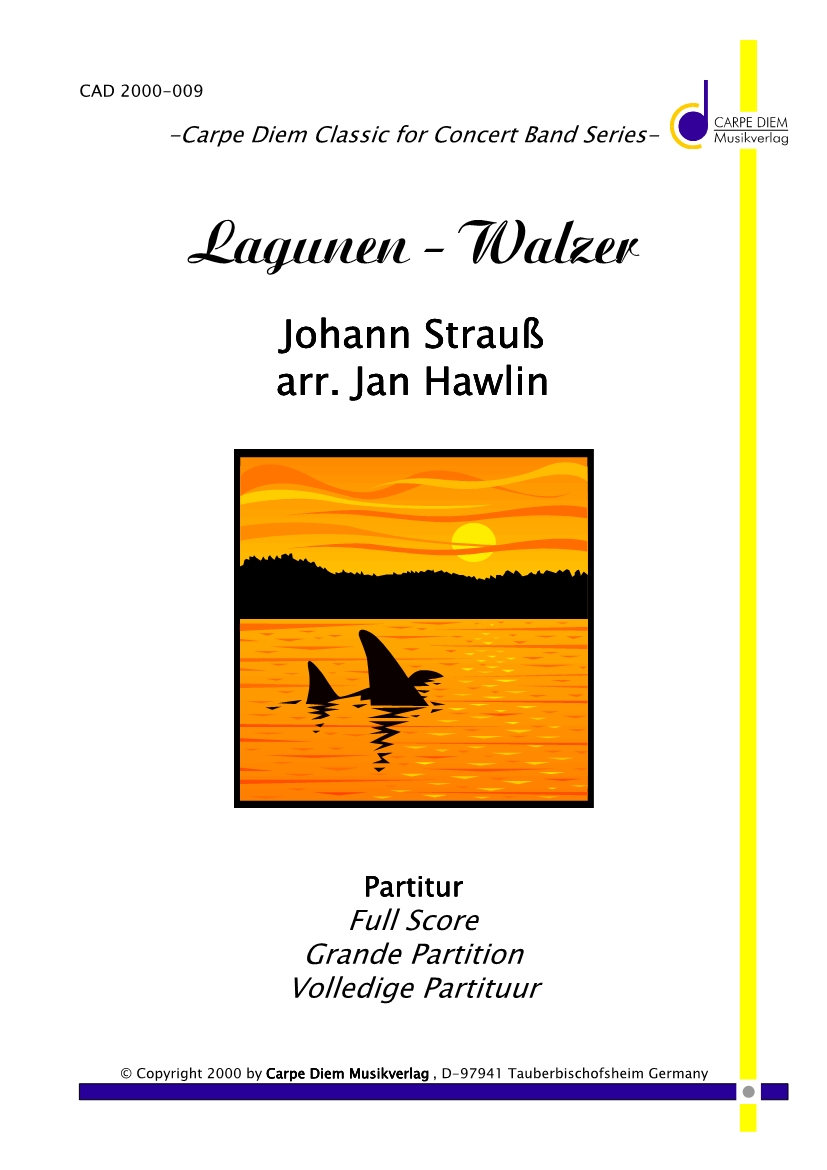 Lagunen-Walzer - click here