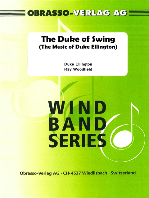 Duke of Swing, The - click here