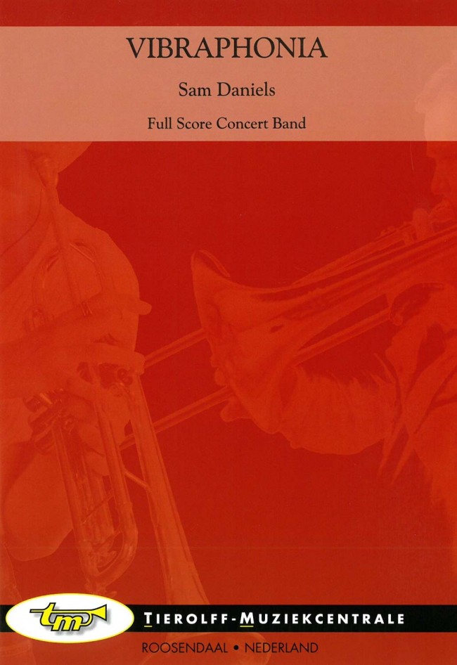 Vibraphonia - click here