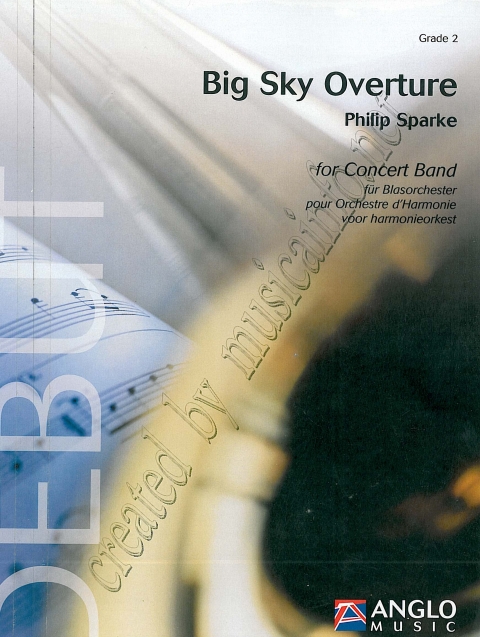 Big Sky Overture - click here