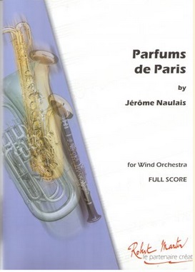 Parfums de Paris - click here