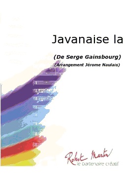 La Javanaise - click here