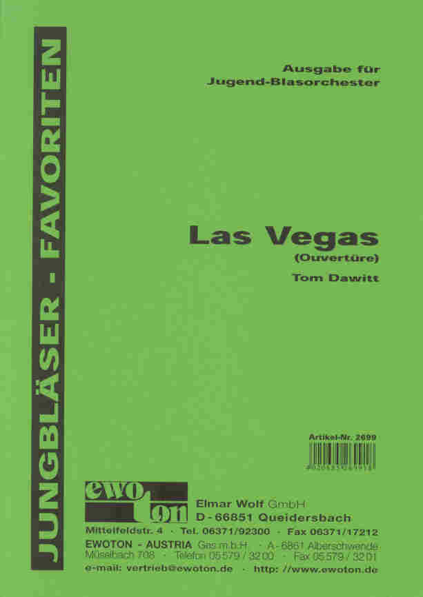 Las Vegas - click here