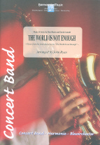 World Is Not Enough, The - click here