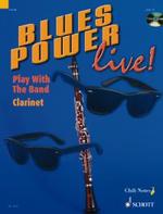 Blues Power Live: Play with the Band - click here