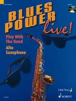 Blues Power Live: Play with the Band - click here
