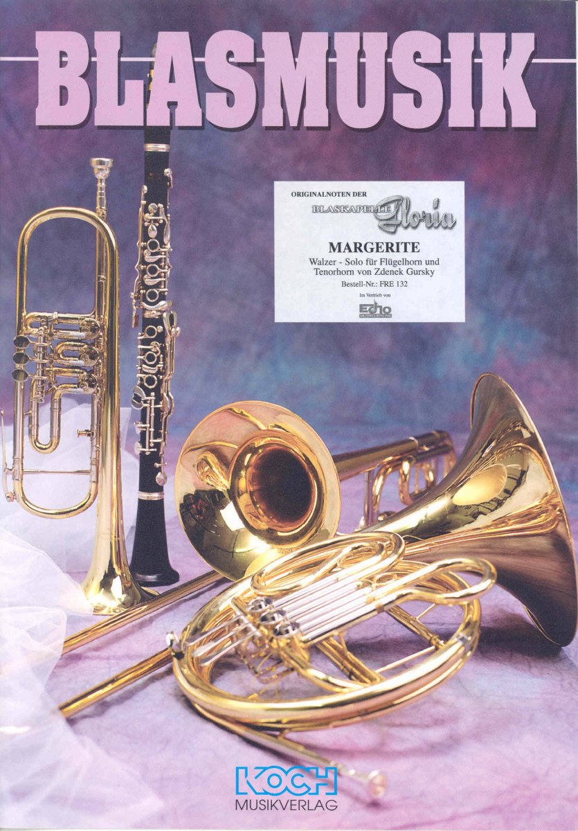 Margerite - click here