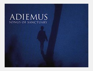 Adiemus (from 'Songs of Sanctuary') - click here Adiemus (from 'Songs of Sanctuary') - click here