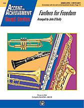 Fanfare for Freedom - click here