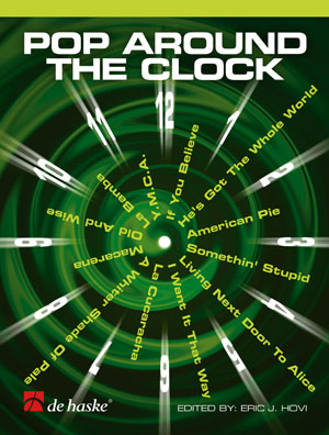 Pop around the Clock - click here