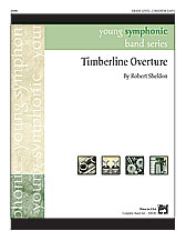 Timberline Overture - click here