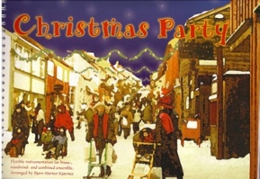 Christmas Party - click here