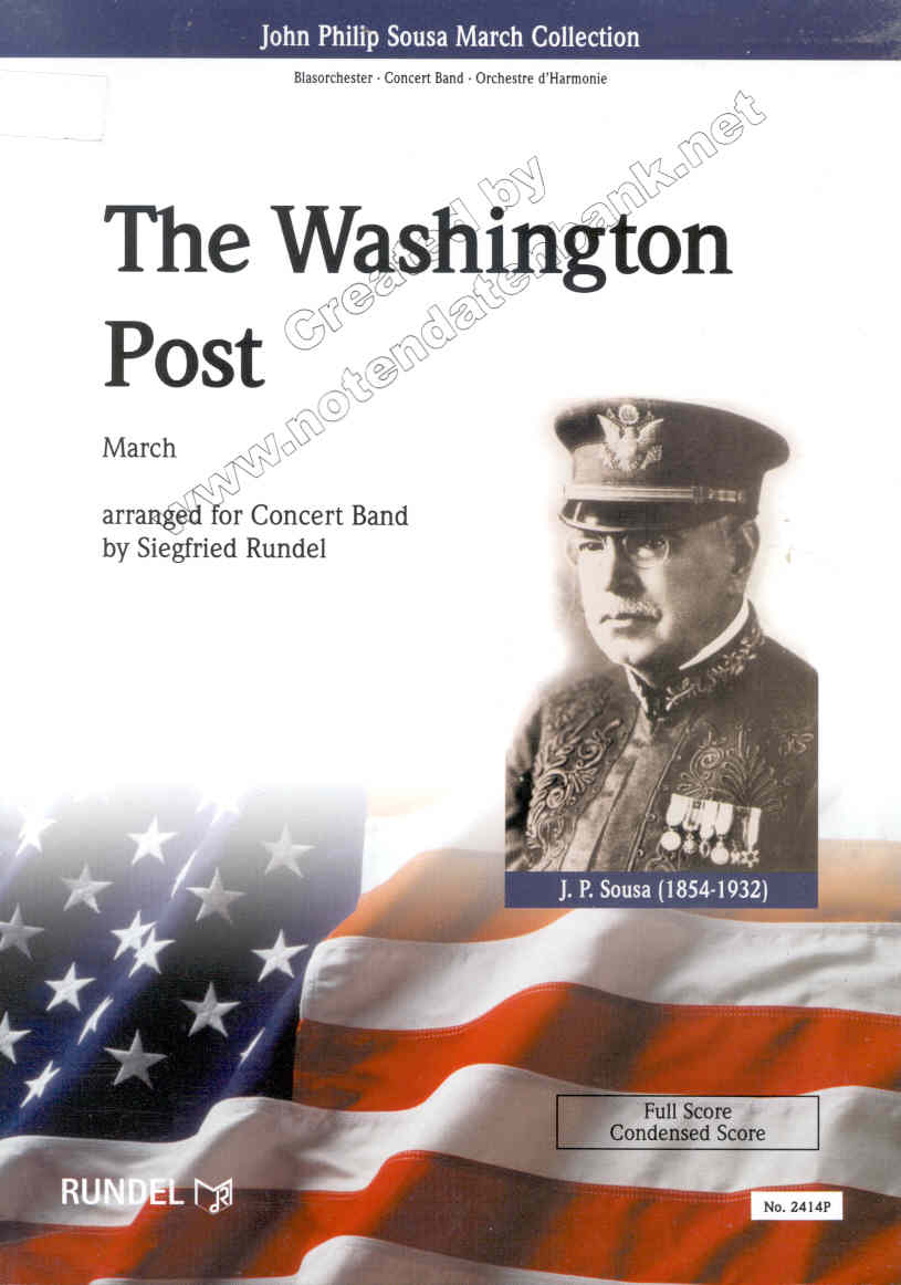 Washington Post, The - click here