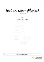 Italienischer Marsch - click here