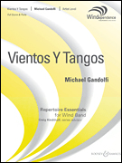 Vientos Y Tangos (Winds and Tangos) - click here