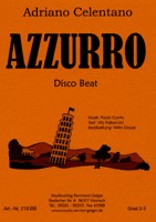 Azzurro - click here Azzurro - click here