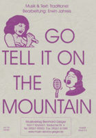 Go tell it on the Mountain - click here
