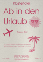 Ab in den Urlaub - click here
