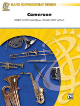 Cameroon - click here