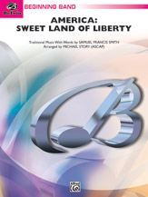 America, Sweet Land of Liberty - click here