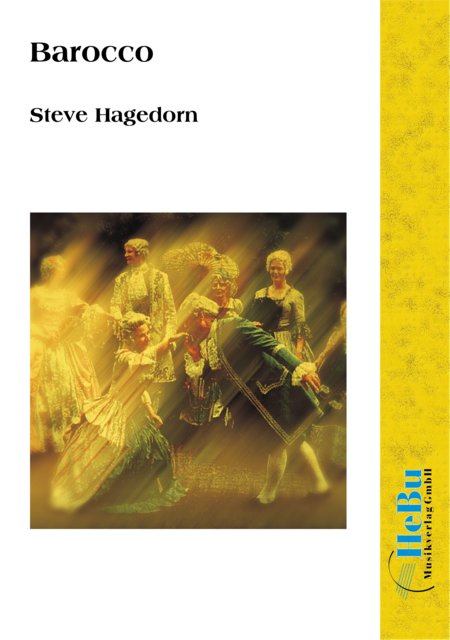 Barocco - click here Barocco - click here