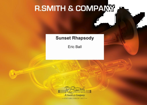 Sunset Rhapsody - click here
