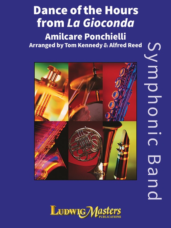 Dance of the Hours (from 'La Gioconda') - click here