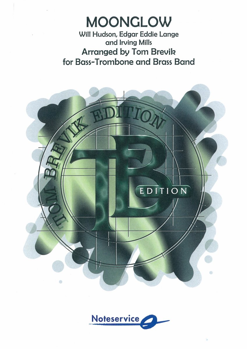 Moonglow - click here Moonglow - click here