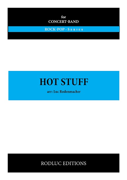 Hot Stuff - click here Hot Stuff - click here