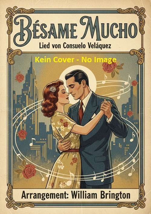 Besame Mucho - click here