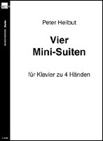 4 Mini-Suiten - click here