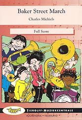 Baker Street March - click here