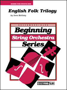English Folk Trilogy - click here